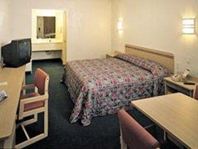 American Inn Carlisle Kültér fotó