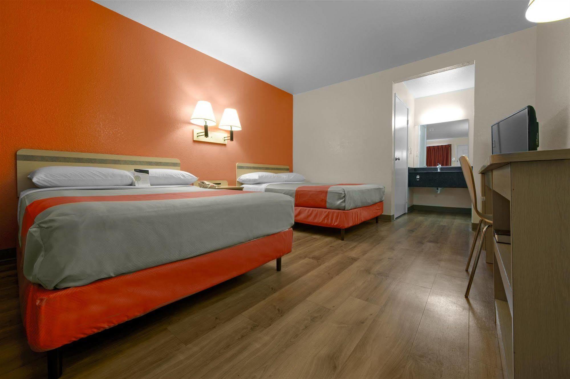American Inn Carlisle Kültér fotó