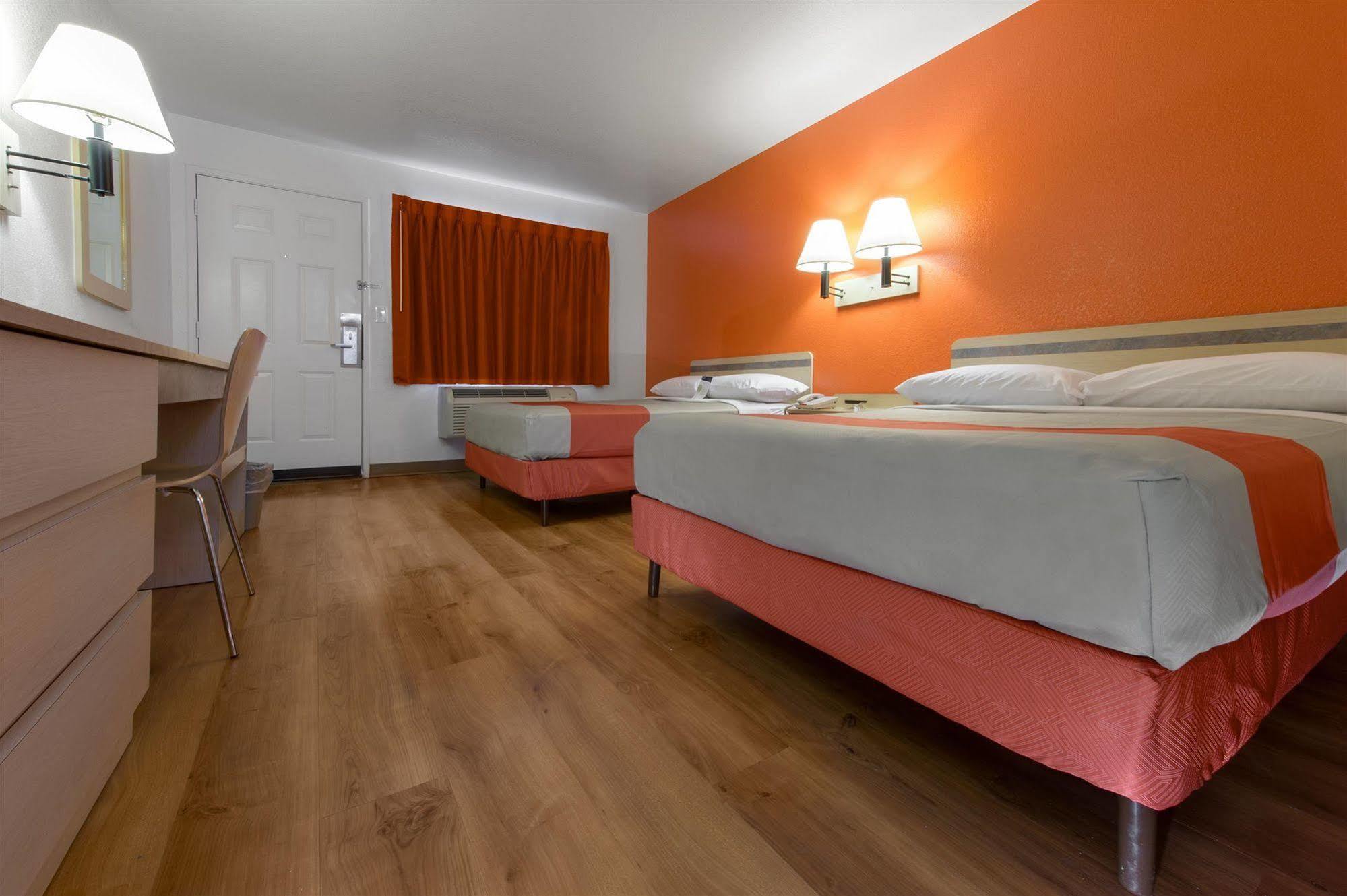 American Inn Carlisle Kültér fotó