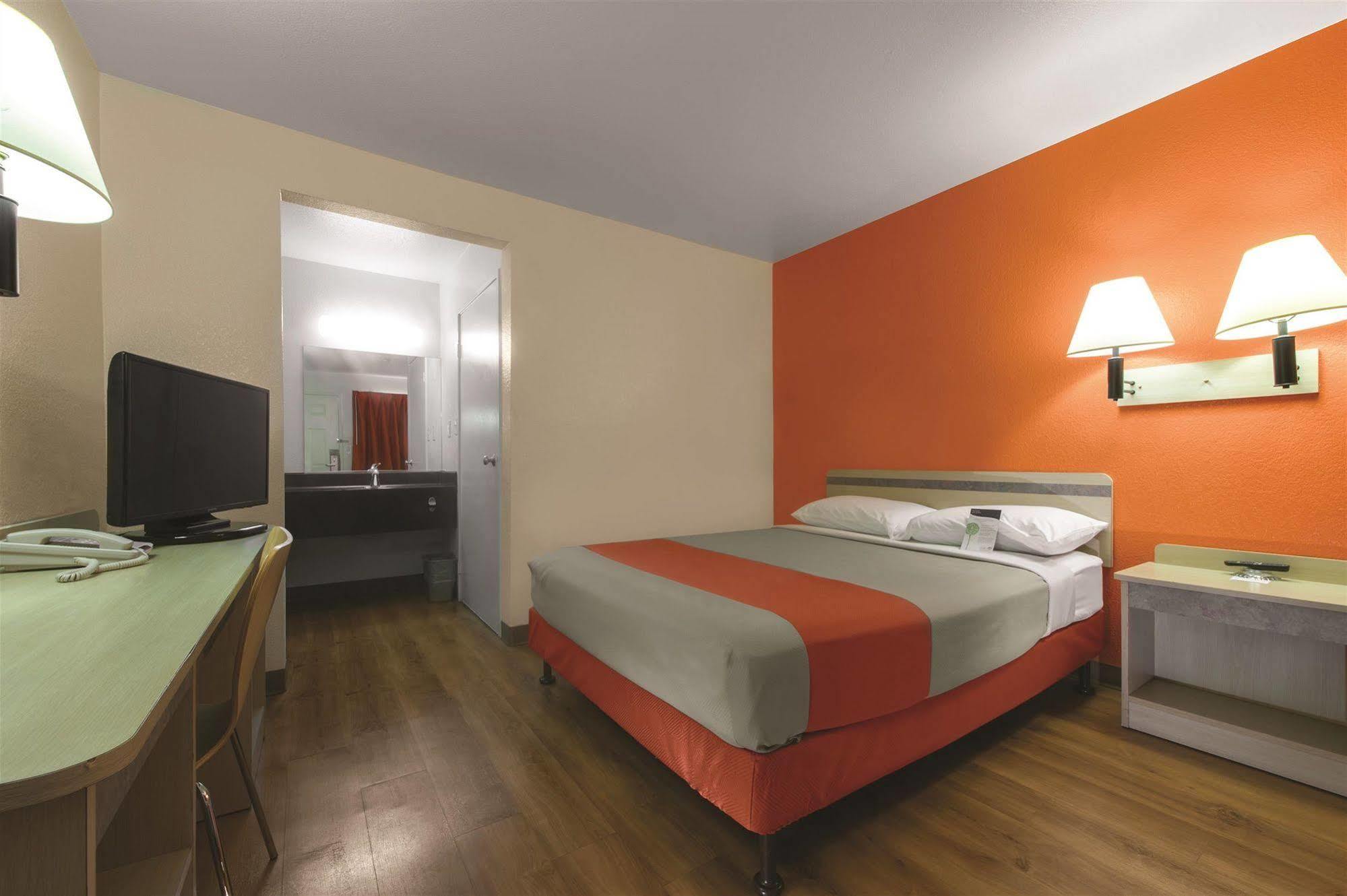 American Inn Carlisle Kültér fotó