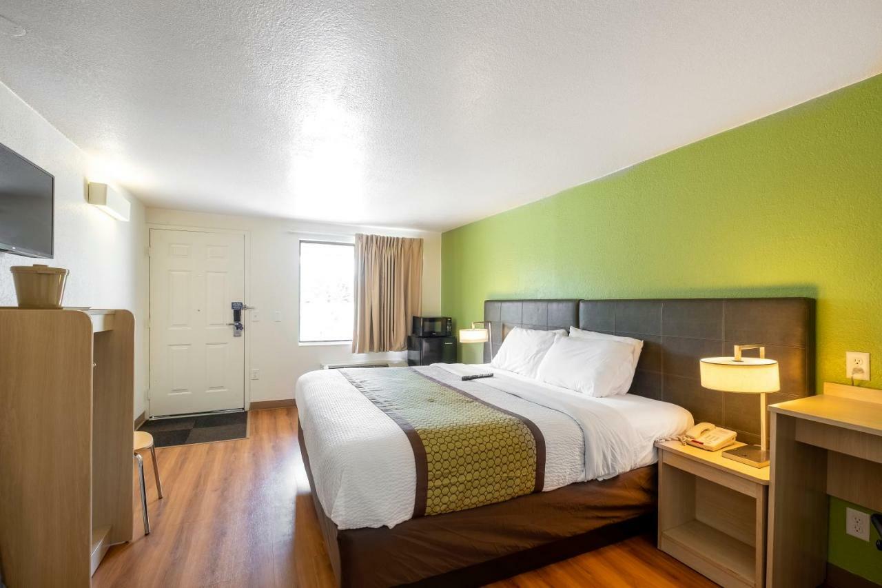 American Inn Carlisle Kültér fotó
