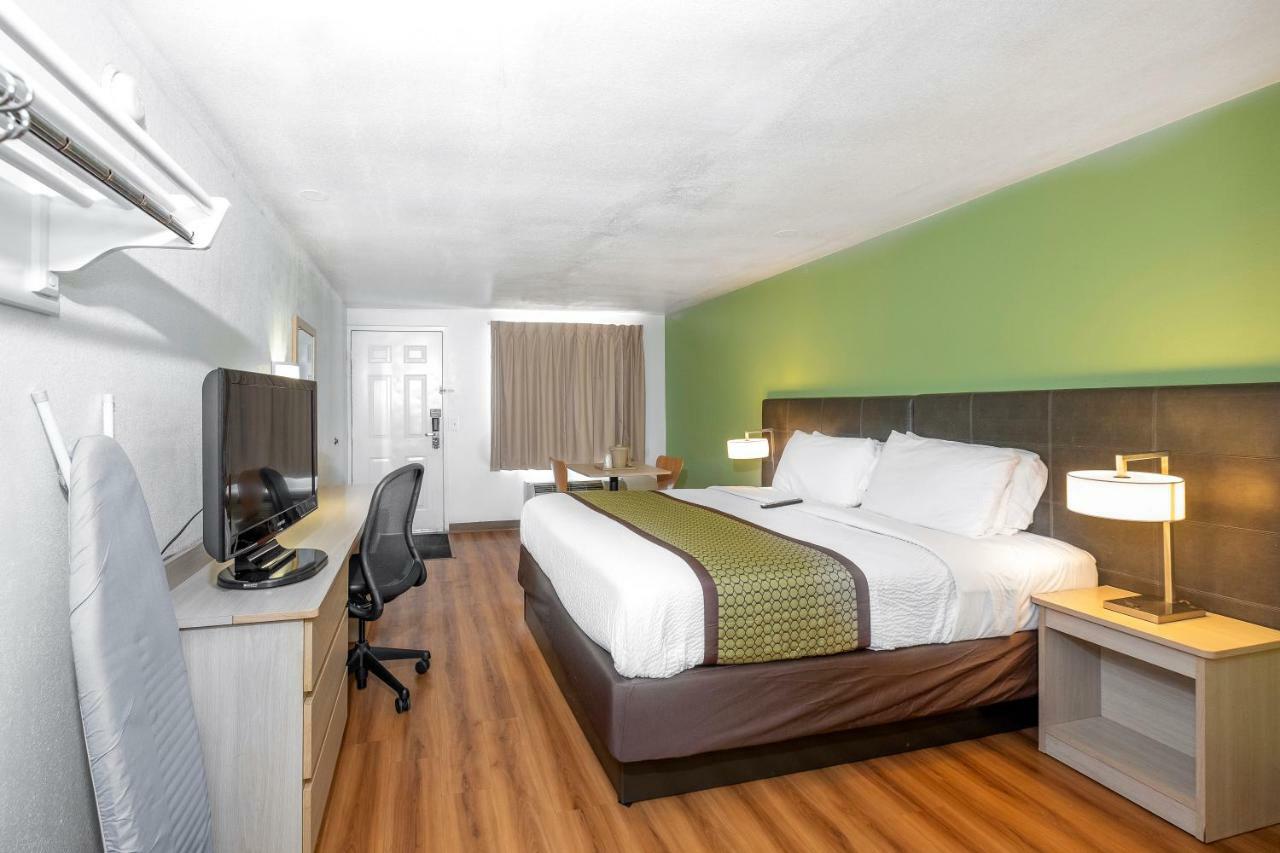 American Inn Carlisle Kültér fotó