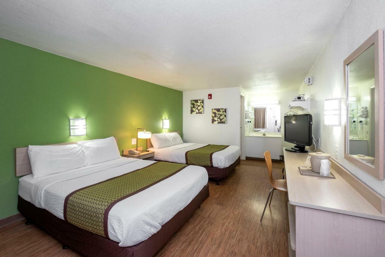 American Inn Carlisle Kültér fotó