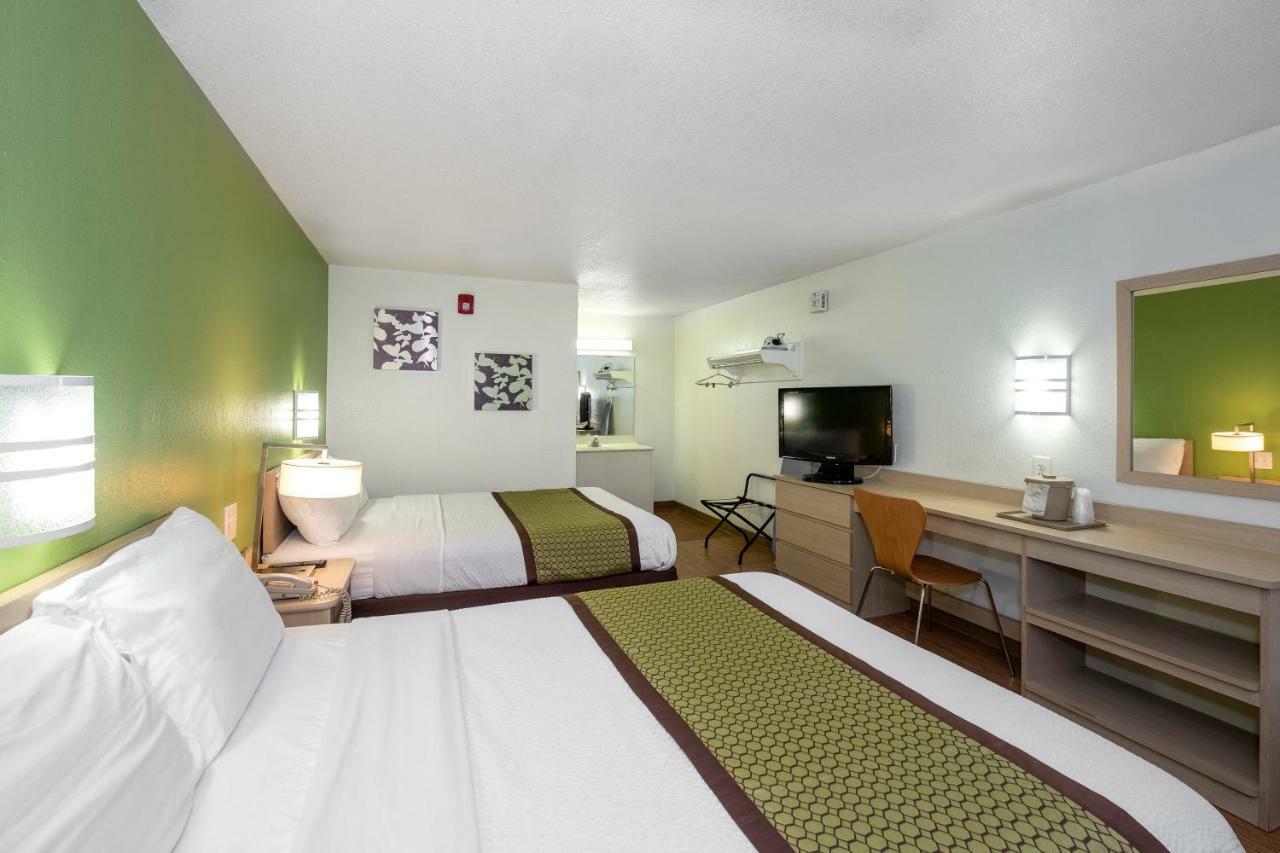 American Inn Carlisle Kültér fotó
