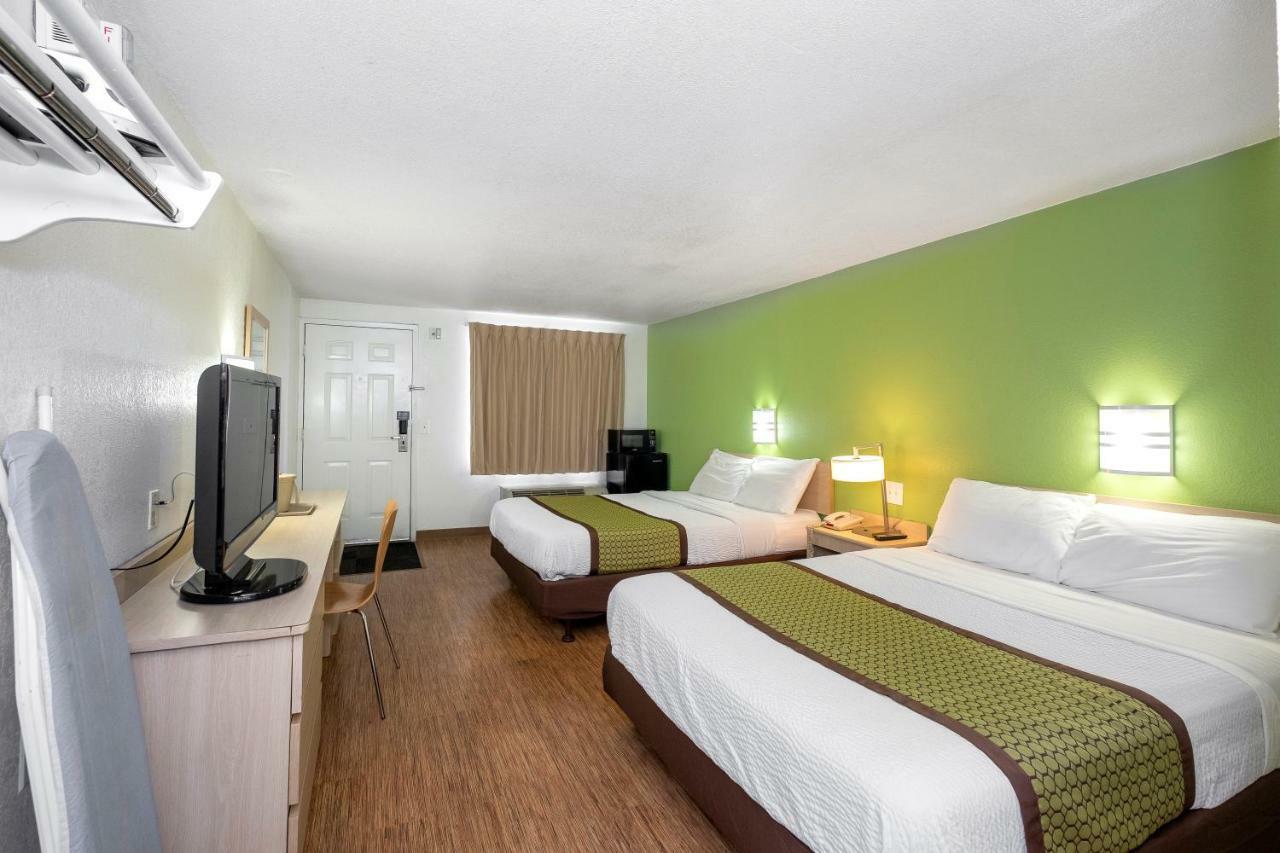 American Inn Carlisle Kültér fotó