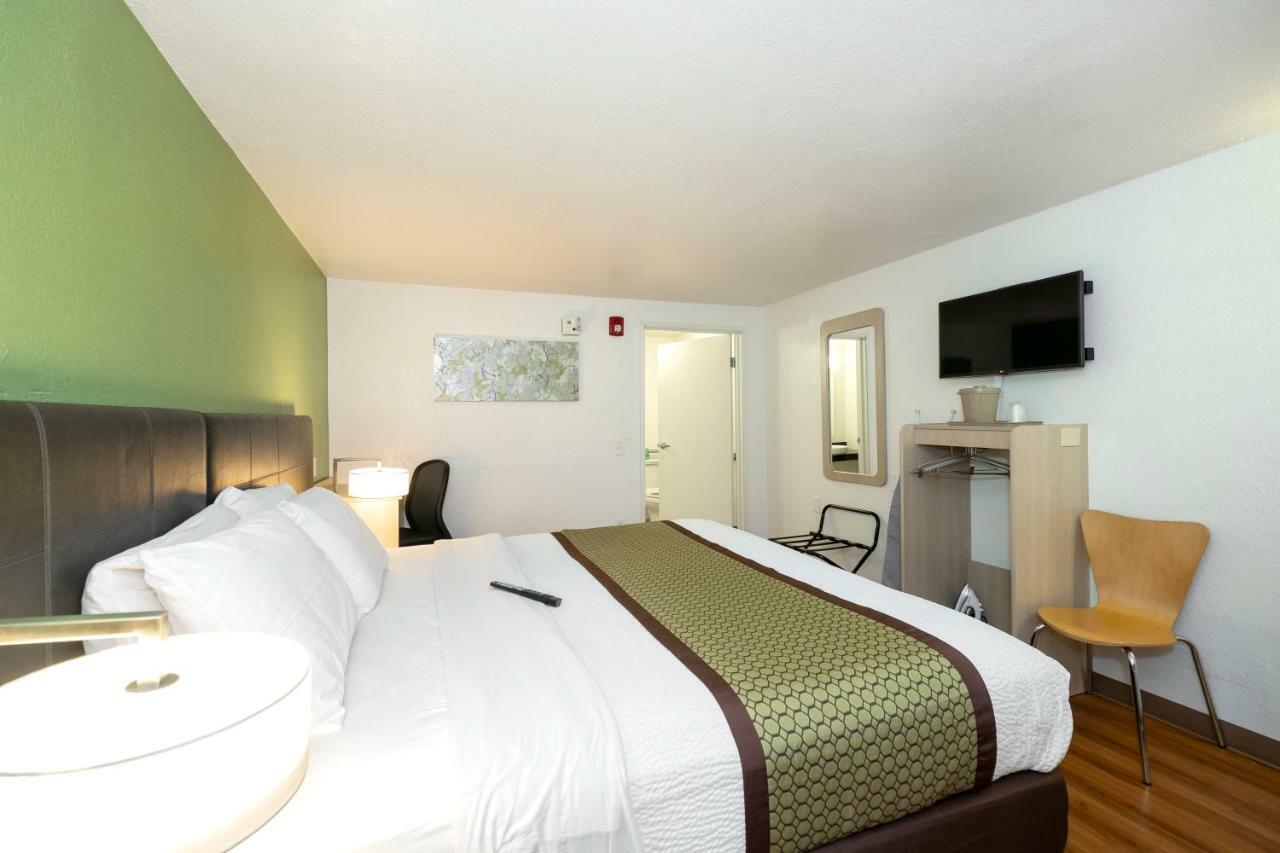 American Inn Carlisle Kültér fotó