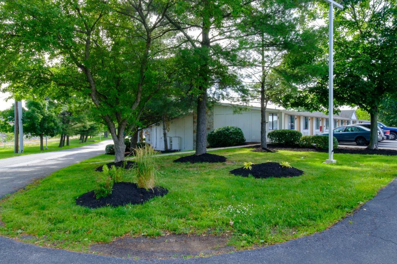 American Inn Carlisle Kültér fotó