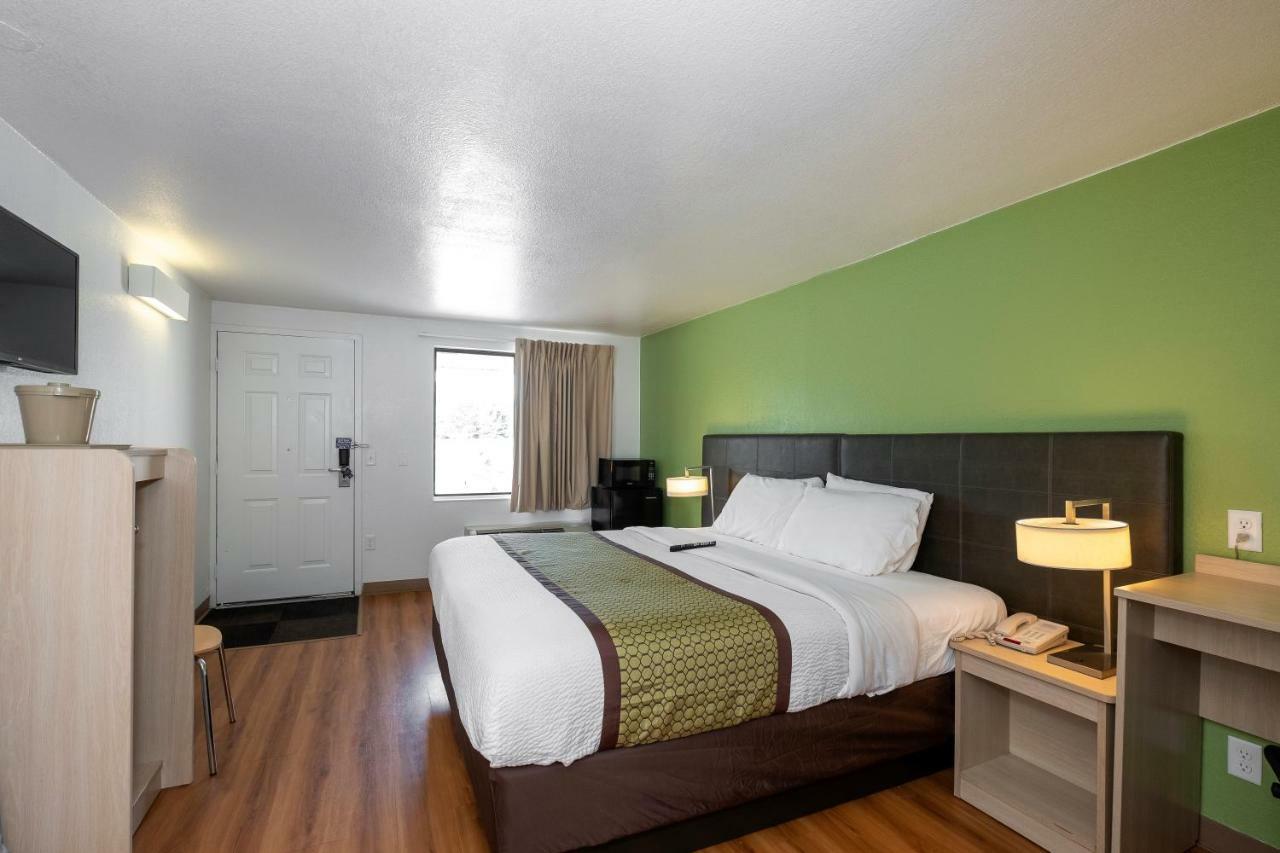 American Inn Carlisle Kültér fotó