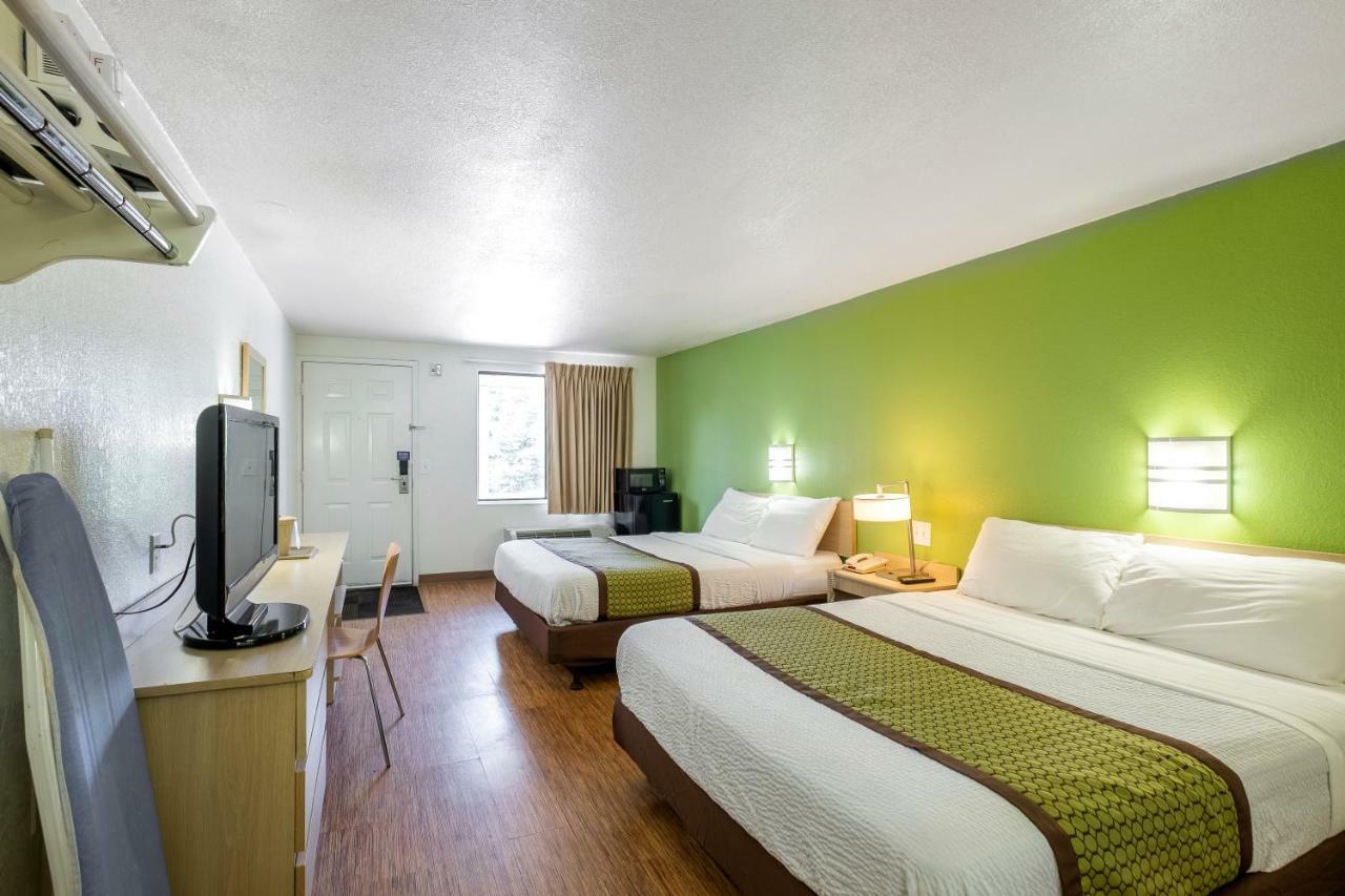 American Inn Carlisle Kültér fotó