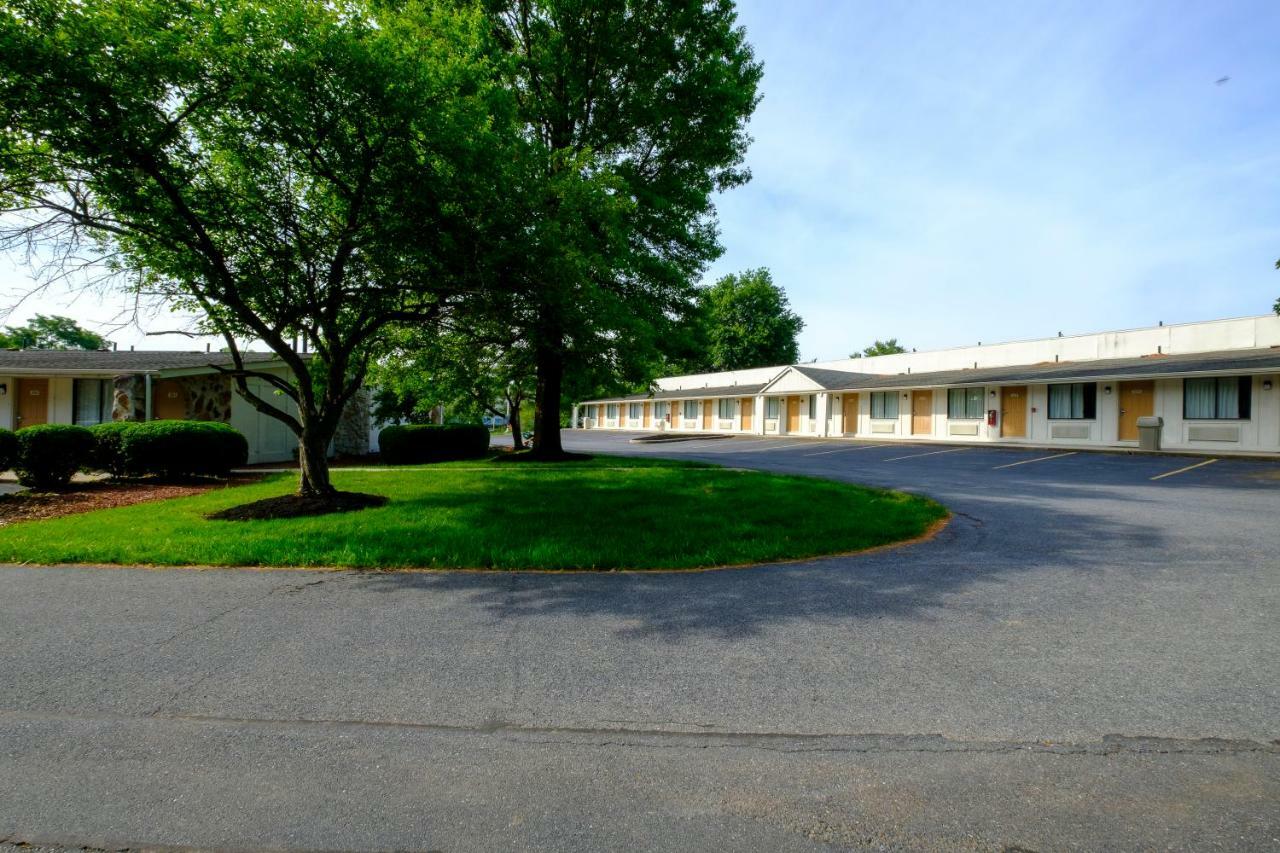 American Inn Carlisle Kültér fotó